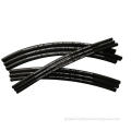 Hydraulic Hose MSHA Certificate Hydraulic Hose EN853 1SN Manufactory